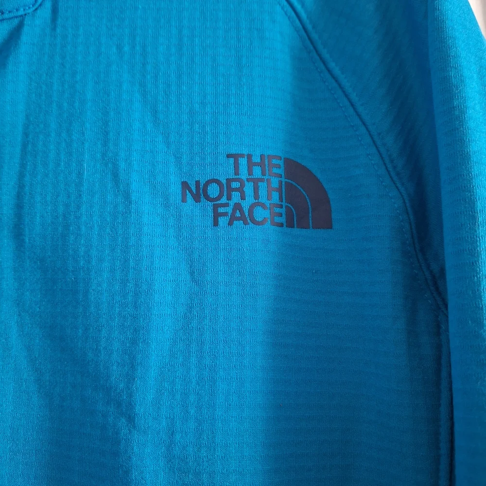 The North Face mens medium